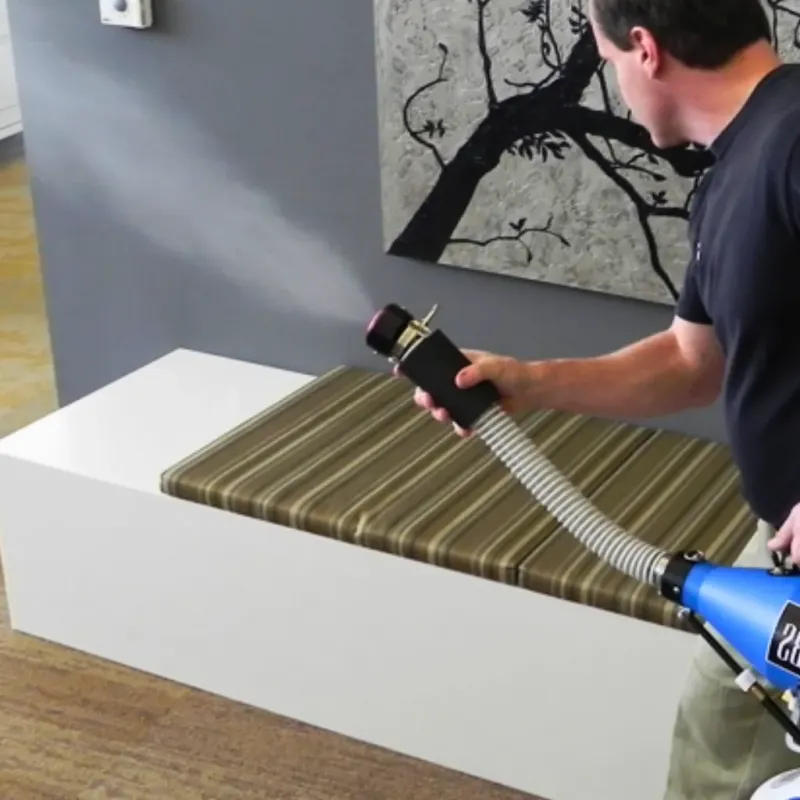 Professional Odor Removal in Vernon Hills, IL